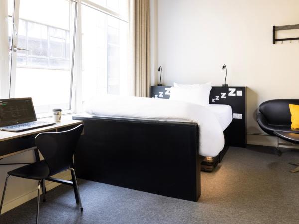 REZz Dublin : photo 9 de la chambre chambre triple