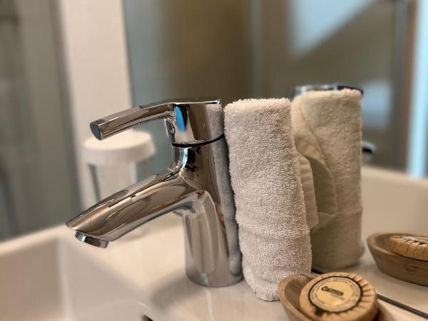 Hotel Felmis SELF CHECK-IN : photo 5 de la chambre chambre simple