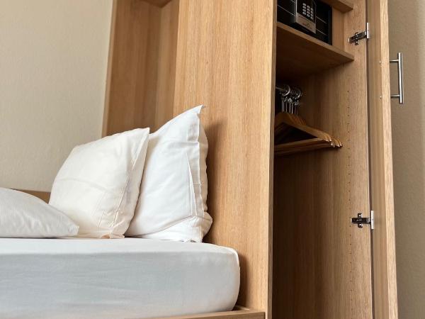 Hotel Felmis SELF CHECK-IN : photo 1 de la chambre chambre simple