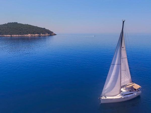 Dubrovnik Luxury Sailing : photo 10 de la chambre mobile home