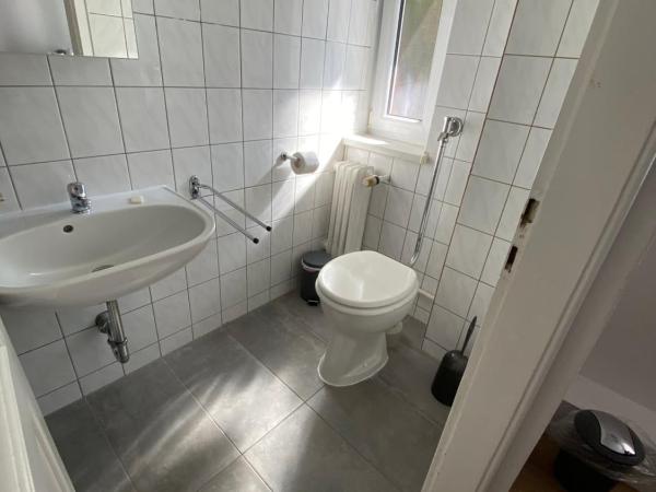 Swan Rooms : photo 4 de la chambre chambre double