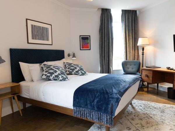 THE KNIGHT OF NOTTINGHILL : photo 1 de la chambre chambre lit king-size