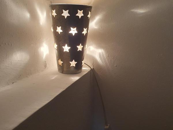 Gaia Suites : photo 7 de la chambre chambre familiale avec salle de bains privative