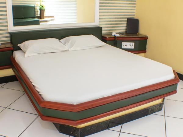 Condor Hotel : photo 8 de la chambre chambre double standard