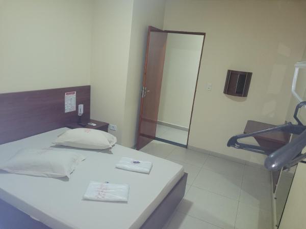 Royal Hotel : photo 5 de la chambre suite