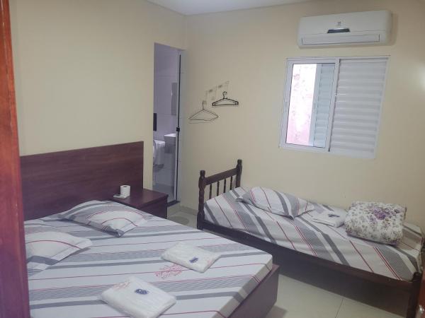 Royal Hotel : photo 6 de la chambre chambre triple