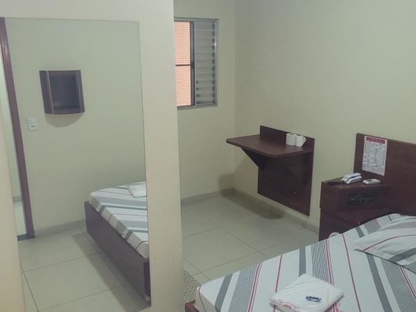 Royal Hotel : photo 3 de la chambre suite