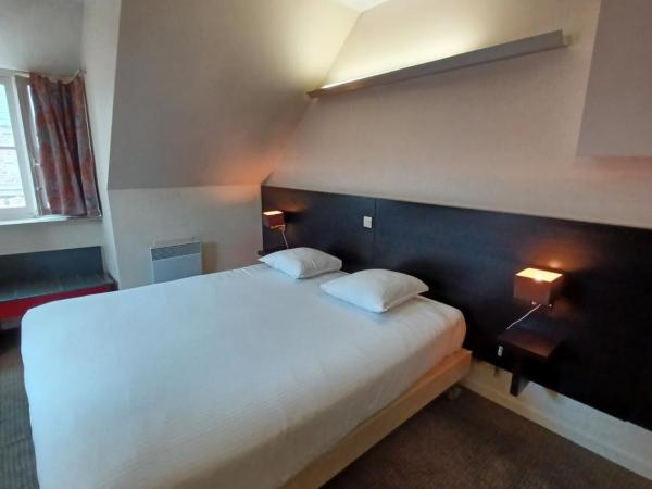 Hotel Koffieboontje : photo 1 de la chambre chambre double ou lits jumeaux standard