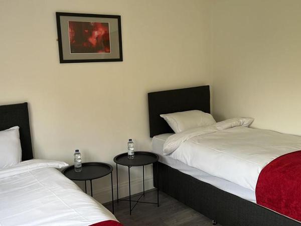 Hotel Tia : photo 3 de la chambre appartement