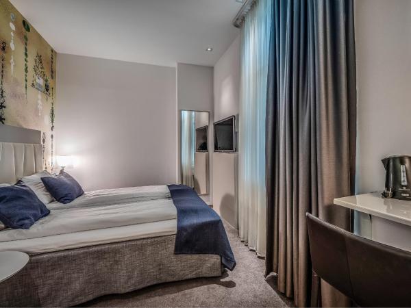 Quality Hotel Waterfront : photo 1 de la chambre moderate single room- no window