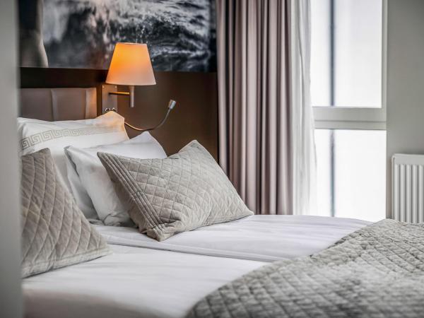 Quality Hotel Waterfront : photo 1 de la chambre chambre double ou lits jumeaux standard