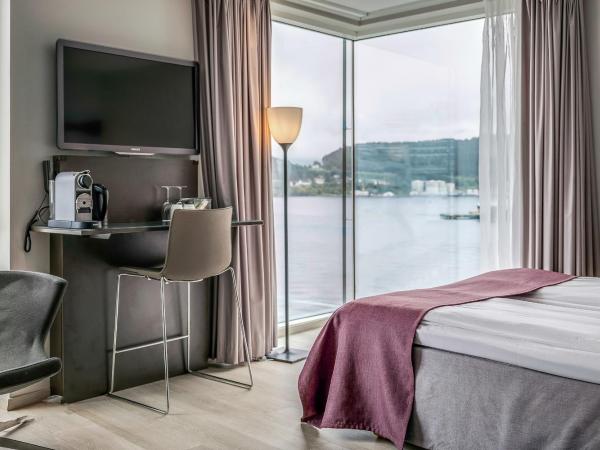 Quality Hotel Waterfront : photo 2 de la chambre chambre double deluxe 