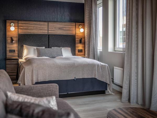 Quality Hotel Waterfront : photo 2 de la chambre suite junior - vue sur mer
