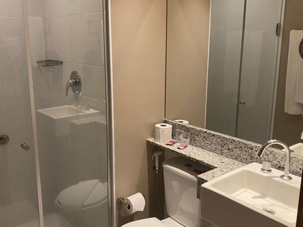 eSuites Belo Horizonte Minascasa : photo 1 de la chambre superior double non smoking