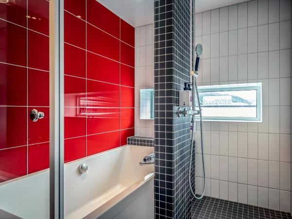 Quality Hotel Waterfront : photo 3 de la chambre suite
