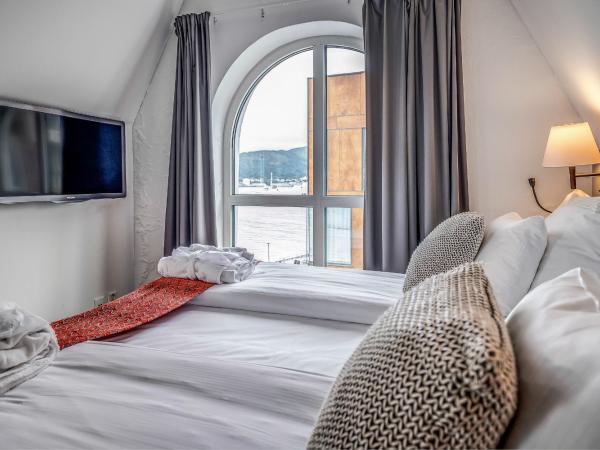 Quality Hotel Waterfront : photo 8 de la chambre suite