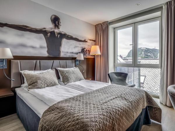 Quality Hotel Waterfront : photo 2 de la chambre chambre double ou lits jumeaux standard