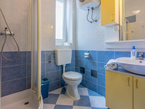 Room Laura : photo 4 de la chambre chambre double