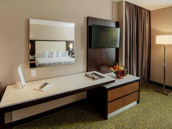 Hilton Garden Inn Puebla Angelopolis : photo 1 de la chambre suite junior
