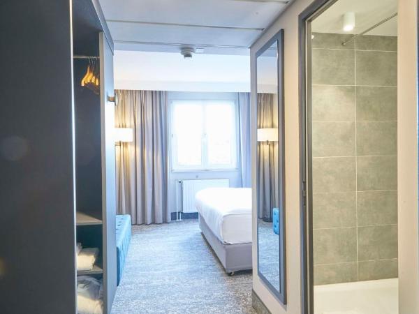 Radisson Blu Hotel Dortmund : photo 4 de la chambre suite junior