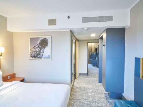 Radisson Blu Hotel Dortmund : photo 1 de la chambre suite junior