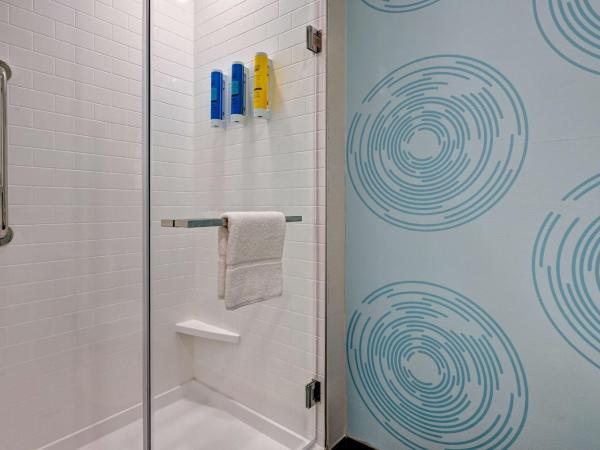 Tru By Hilton Albuquerque North I-25, Nm : photo 6 de la chambre chambre lit king-size