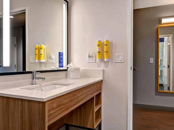 Tru By Hilton Albuquerque North I-25, Nm : photo 4 de la chambre chambre lit king-size