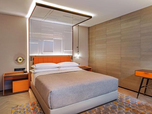 Canopy by Hilton Hangzhou West Lake : photo 1 de la chambre loft lit king-size