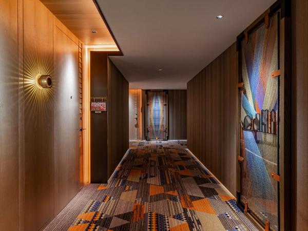 Canopy by Hilton Hangzhou West Lake : photo 6 de la chambre chambre lit king-size