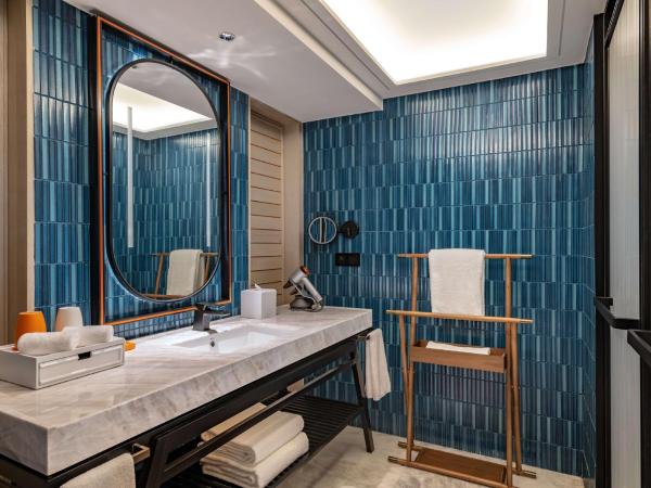 Canopy by Hilton Hangzhou West Lake : photo 1 de la chambre chambre lit king-size