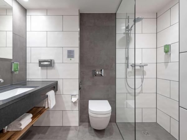 ibis Styles Hamburg Barmbek : photo 4 de la chambre chambre double confort moderne