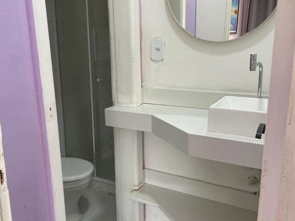 Nascimento Suites : photo 3 de la chambre chambre double + lit simple