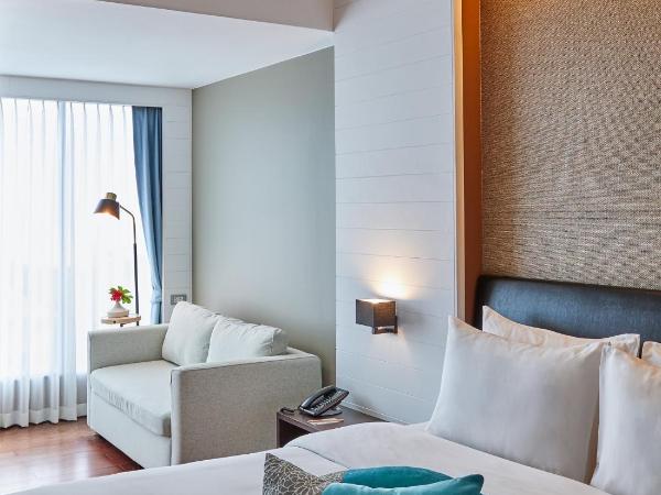 Loligo Resort Hua Hin : photo 4 de la chambre suite 2 chambres