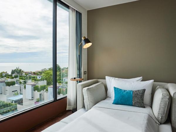 Loligo Resort Hua Hin : photo 5 de la chambre suite 2 chambres