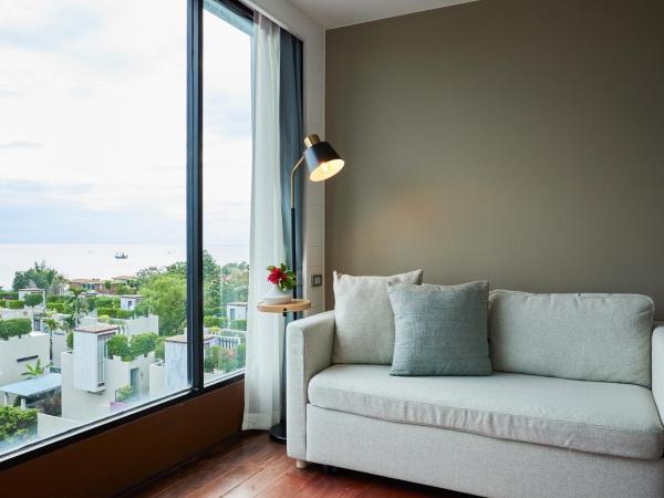 Loligo Resort Hua Hin : photo 6 de la chambre suite 2 chambres