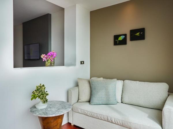 Loligo Resort Hua Hin : photo 7 de la chambre suite 2 chambres