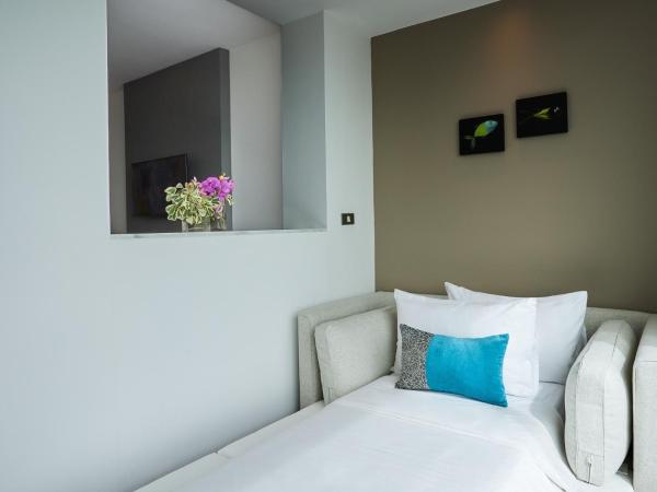 Loligo Resort Hua Hin : photo 8 de la chambre suite 2 chambres