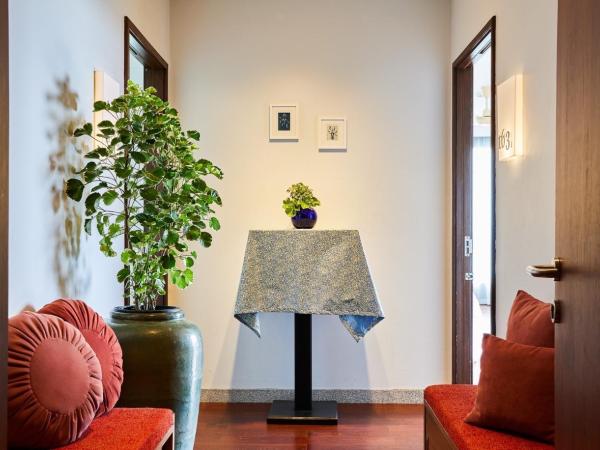 Loligo Resort Hua Hin : photo 9 de la chambre suite 2 chambres