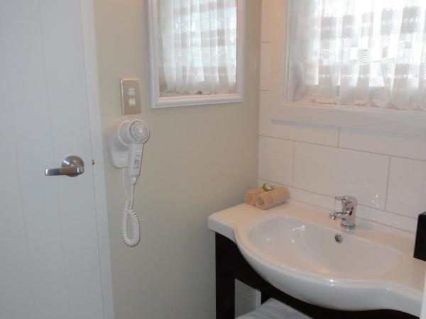 Aarburg Airport Motel : photo 8 de la chambre suite familiale
