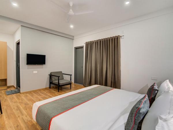 Townhouse 078 DODDA BANASWADI : photo 1 de la chambre chambre triple classique