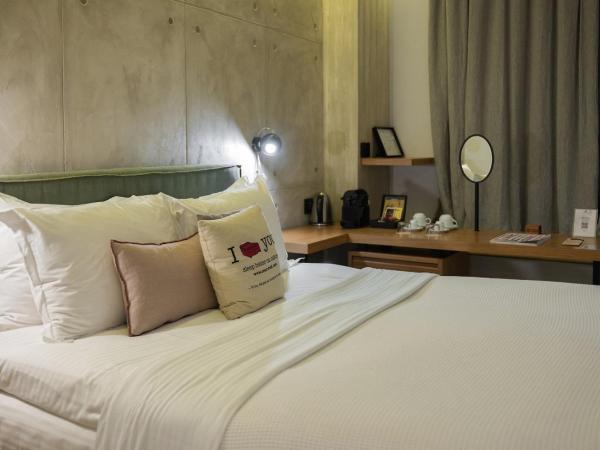 COCO-MAT Athens Jumelle : photo 4 de la chambre budget double room - proxy