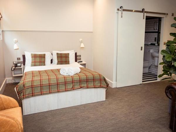 Saint Pauls House : photo 2 de la chambre chambre double supérieure deluxe