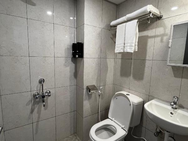 Hotel Z Triloha : photo 1 de la chambre chambre lit queen-size deluxe