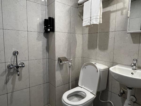 Hotel Z Triloha : photo 4 de la chambre chambre standard lit queen-size