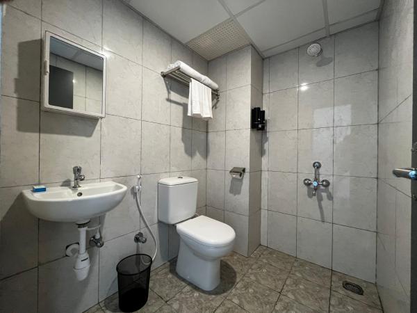 Hotel Z Triloha : photo 5 de la chambre chambre lits jumeaux supérieure