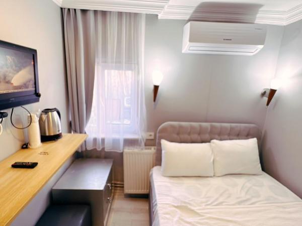 Taksim Centre Hotel : photo 6 de la chambre suite supérieure