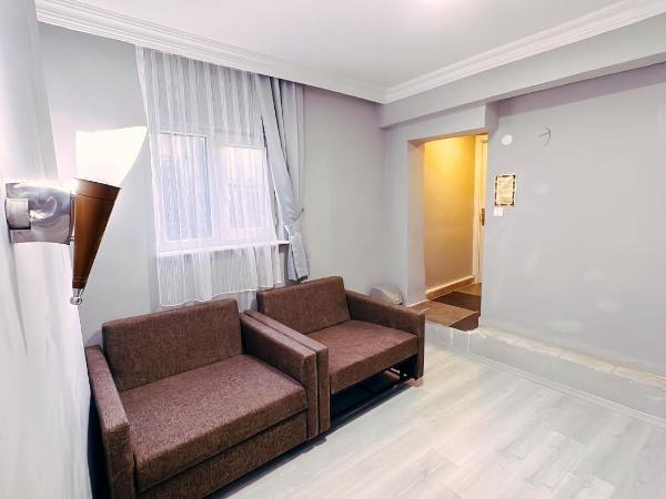 Taksim Centre Hotel : photo 5 de la chambre appartement 1 chambre