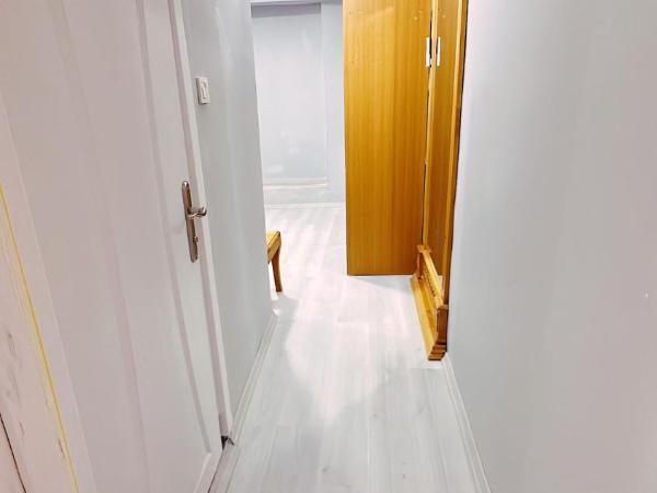 Taksim Centre Hotel : photo 6 de la chambre appartement 1 chambre