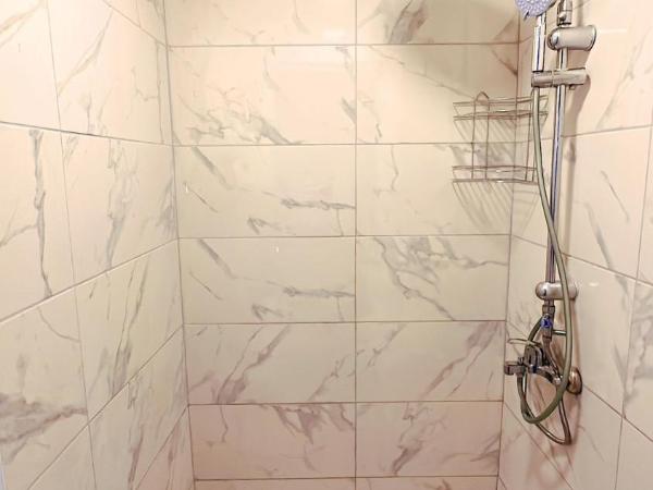 Taksim Centre Hotel : photo 5 de la chambre chambre quadruple de luxe