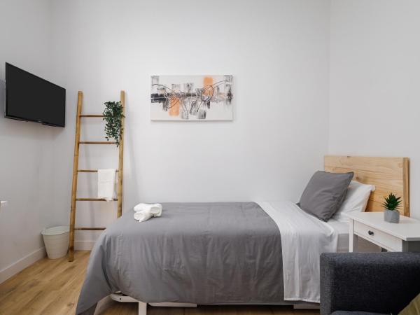 Nordik Rooms Urban - Centro